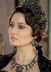 Nurgül Yesilçay